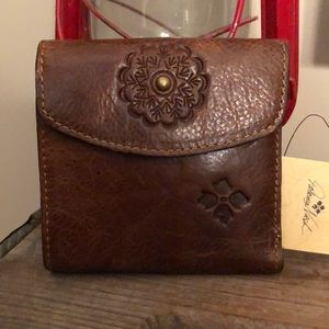Patricia Nash wallet